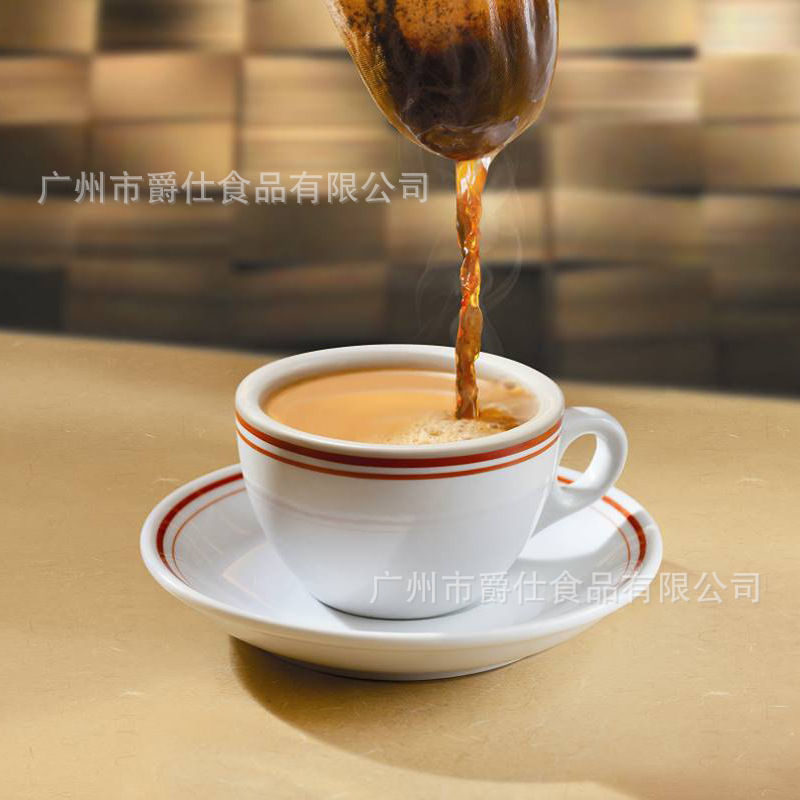 二合一无糖速溶奶茶粉 饮料机专用，健康饮品的理想选择